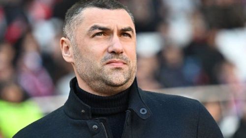 Burak Yılmaz, Gaziantep FK için özel uçak kiraladı